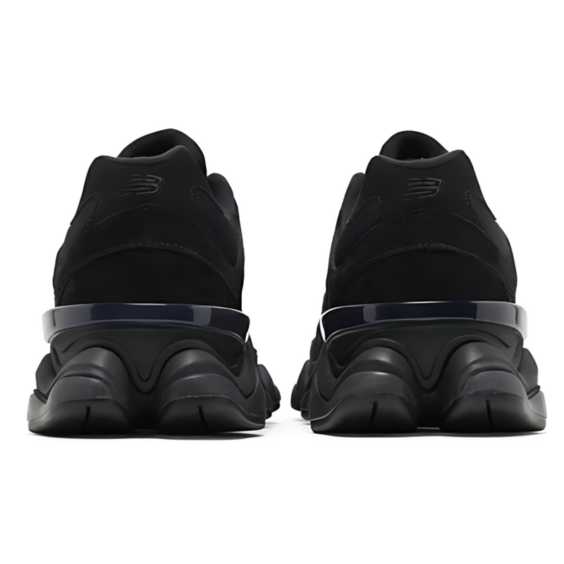 Tênis New Balance 9060 Triple Black