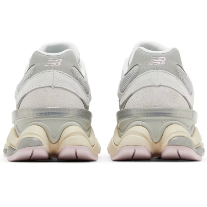Tênis New Balance 9060 Grey Lilac