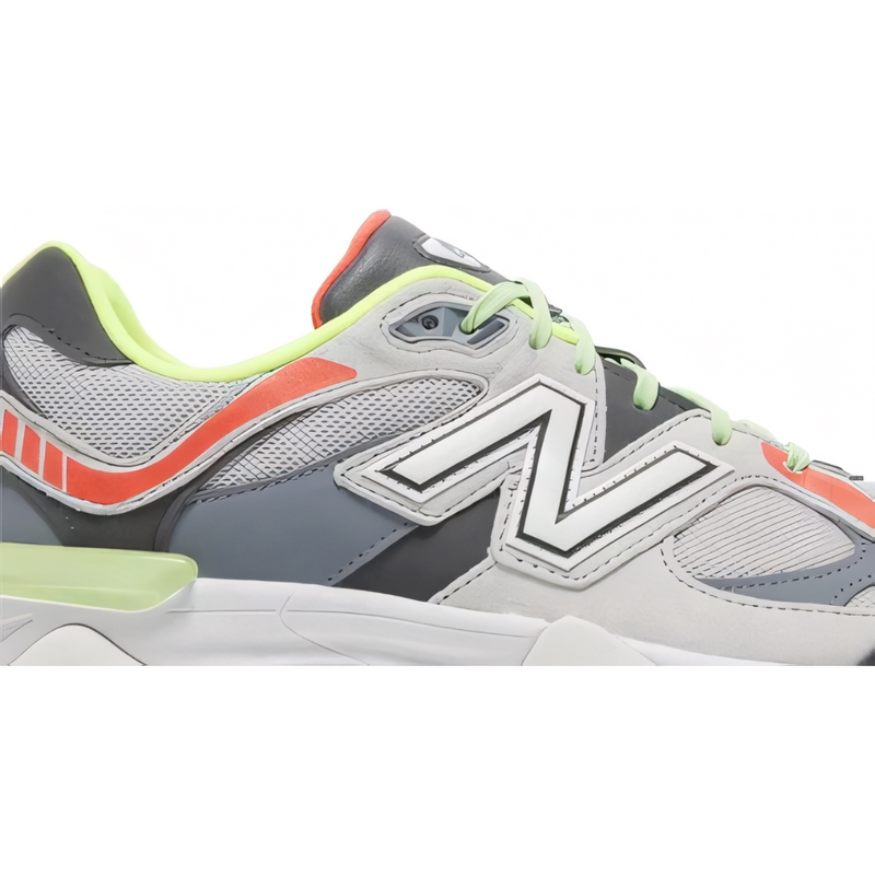 Tênis New Balance DTLR x 9060 Glow