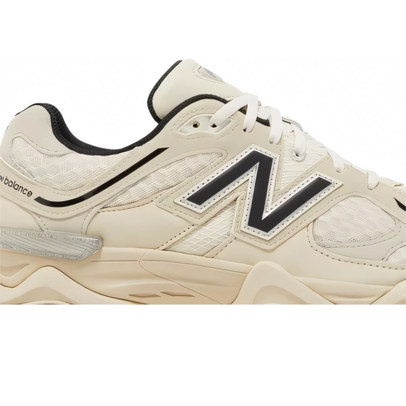 Tênis New Balance 9060 Turtledove Black