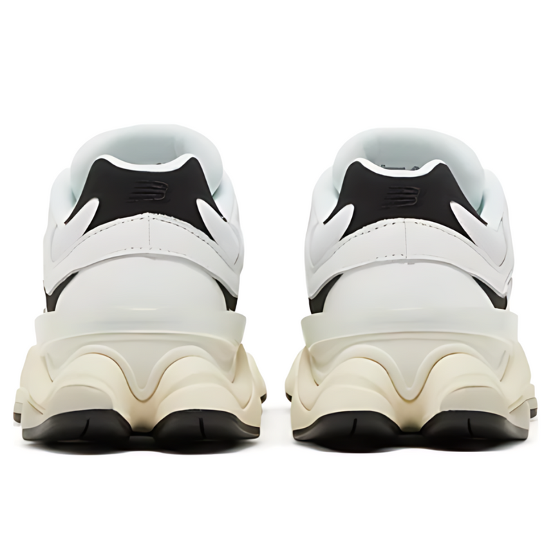 Tênis New Balance 9060 White Black