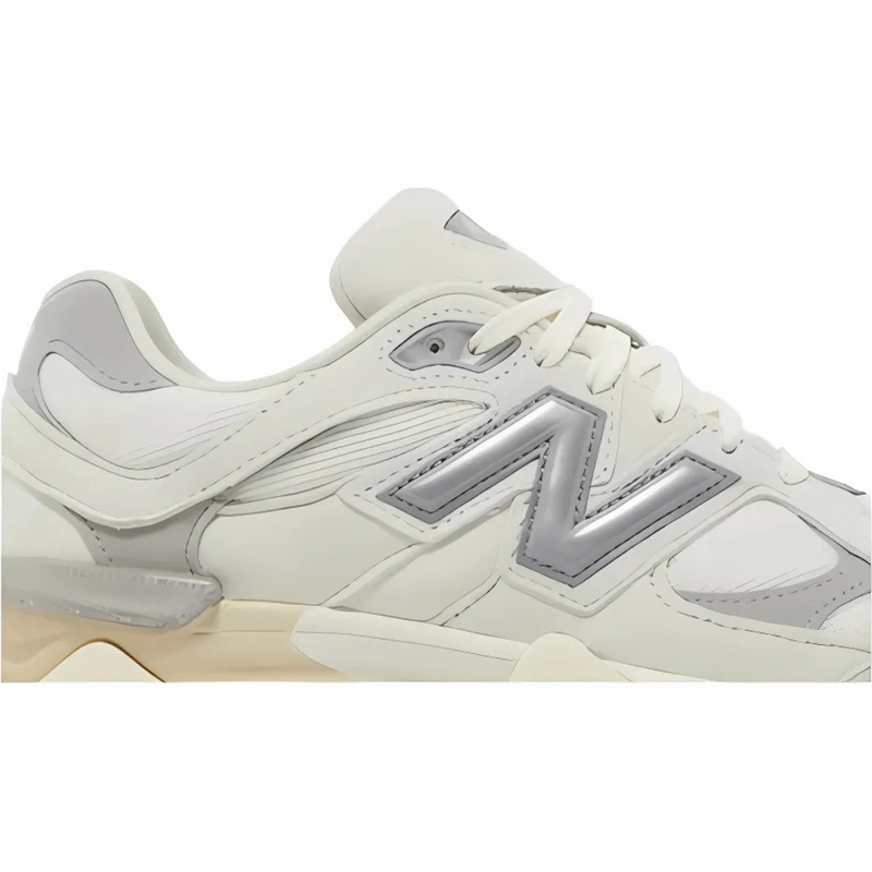 Tênis New Balance 9060 Sea Salt Concrete