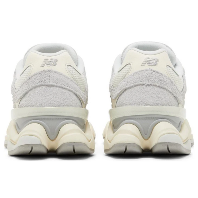 Tênis New Balance 9060 Quartz Grey
