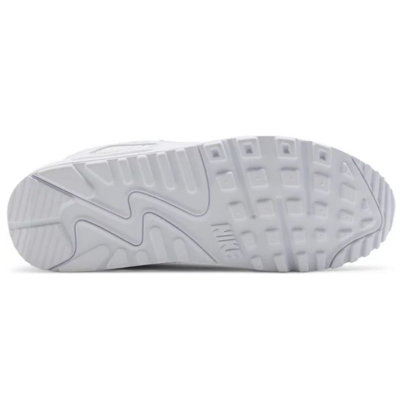 Tênis Nike Air Max 90 Essential White