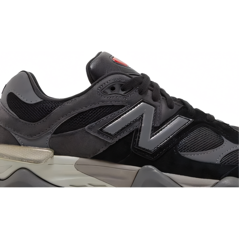 Tênis New Balance 9060 Black Castlerock