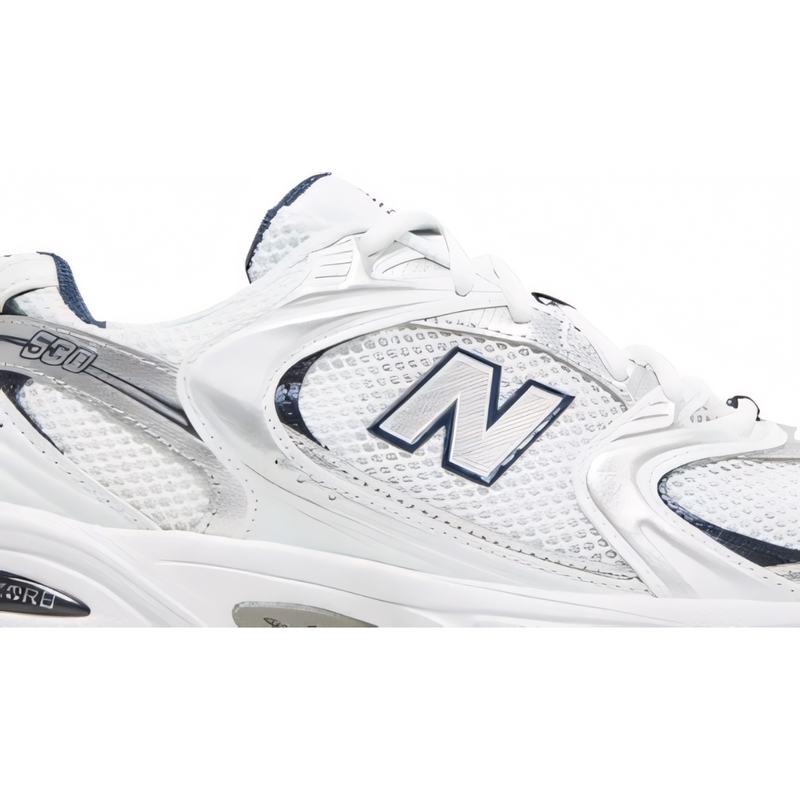 Tênis New Balance 530 White Natural Indigo