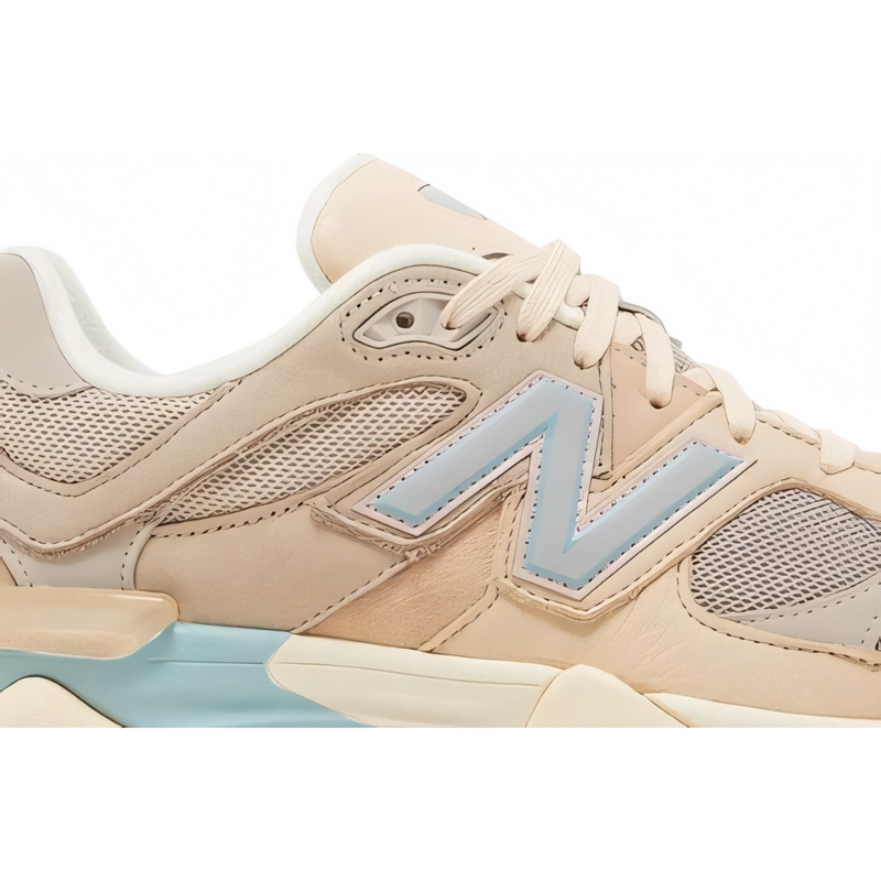 Tênis New Balance 9060 Ivory