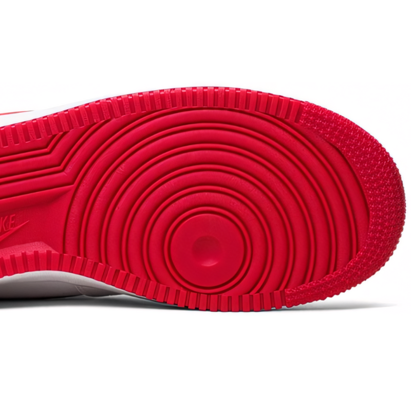 Tênis Nike Air Force 1 '07 Wild Cherry