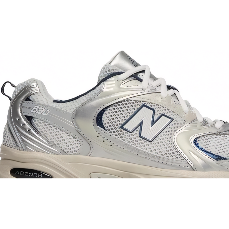 Tênis New Balance 530 Steel Grey
