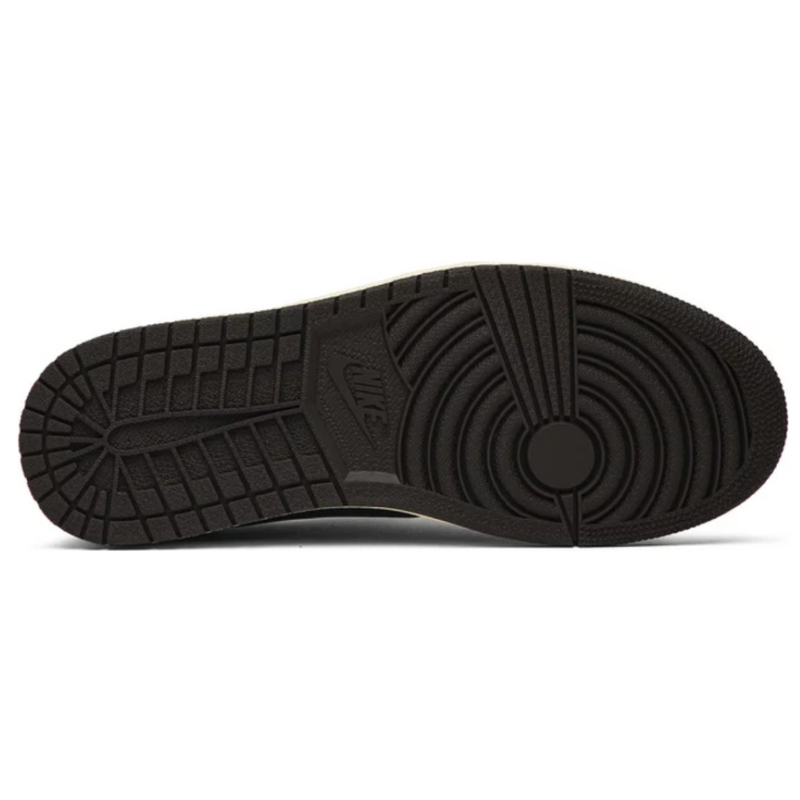 Tênis Air Jordan 1 Low OG SP Travis Scott