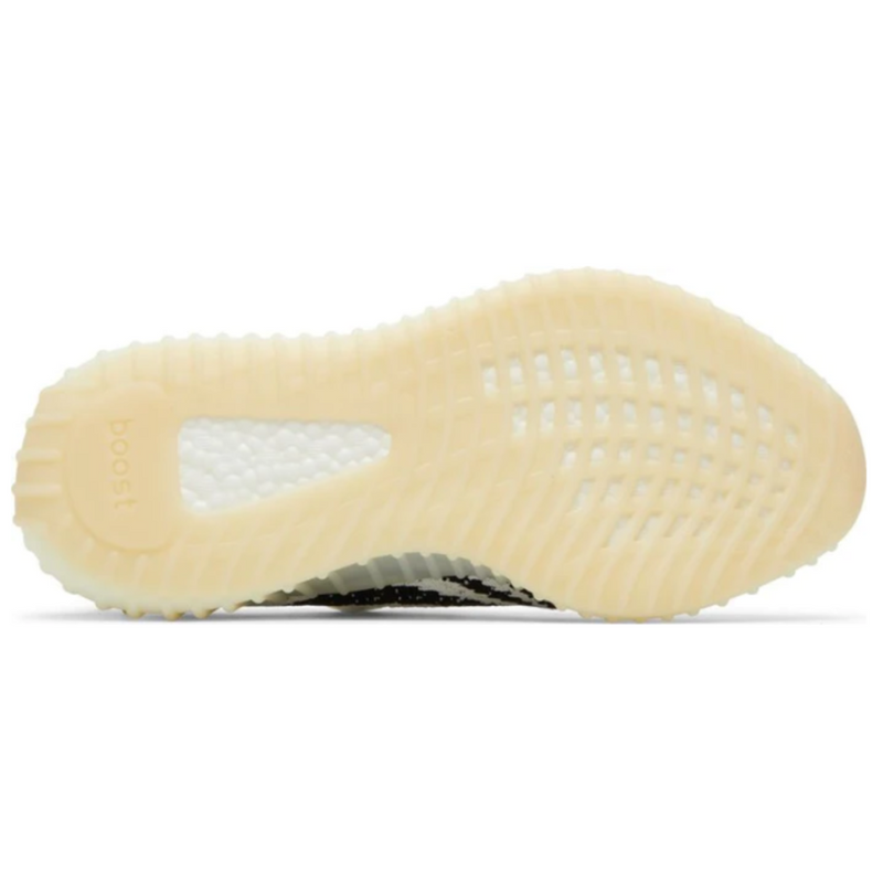 Tênis Adidas Yeezy 350 V2 - Zebra