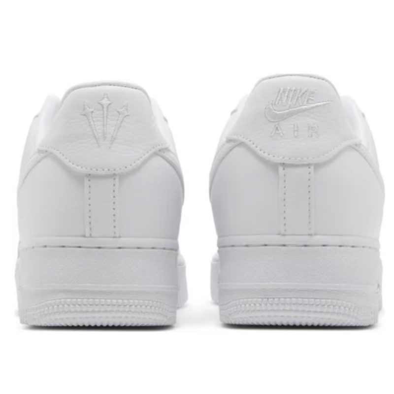 Tênis Air Force 1 Low 'Certified Lover Boy' x NOCTA