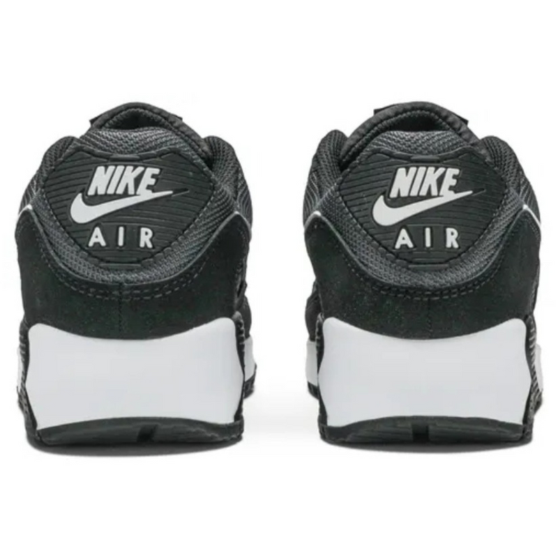 Tênis Nike Air Max 90 'Black White'