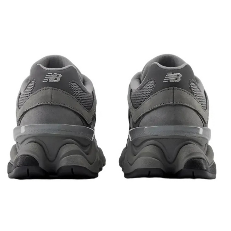 New Balance 9060 Team Away Grey