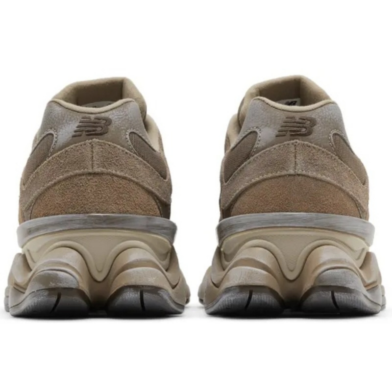 New Balance 9060 Mushroom Timberwolf