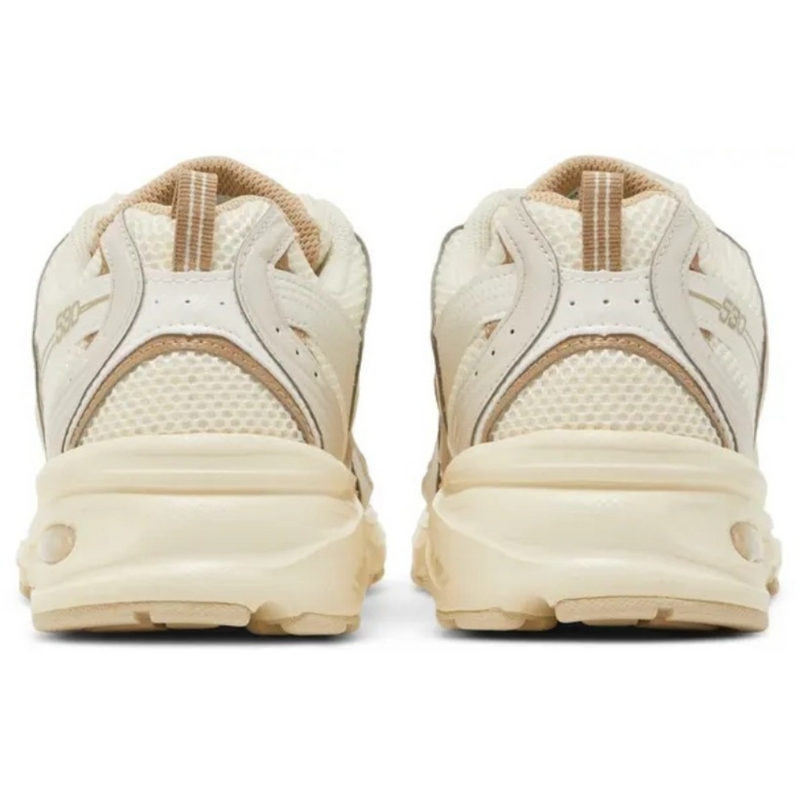 New Balance 530 Beige Angora