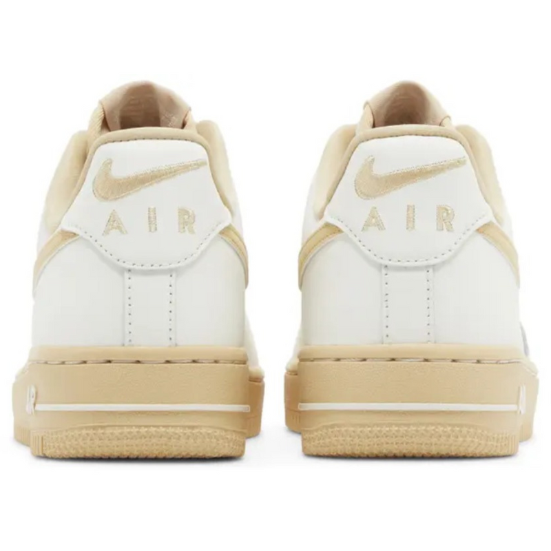 Tênis Nike Air Force 1 '07 Sail Sesame
