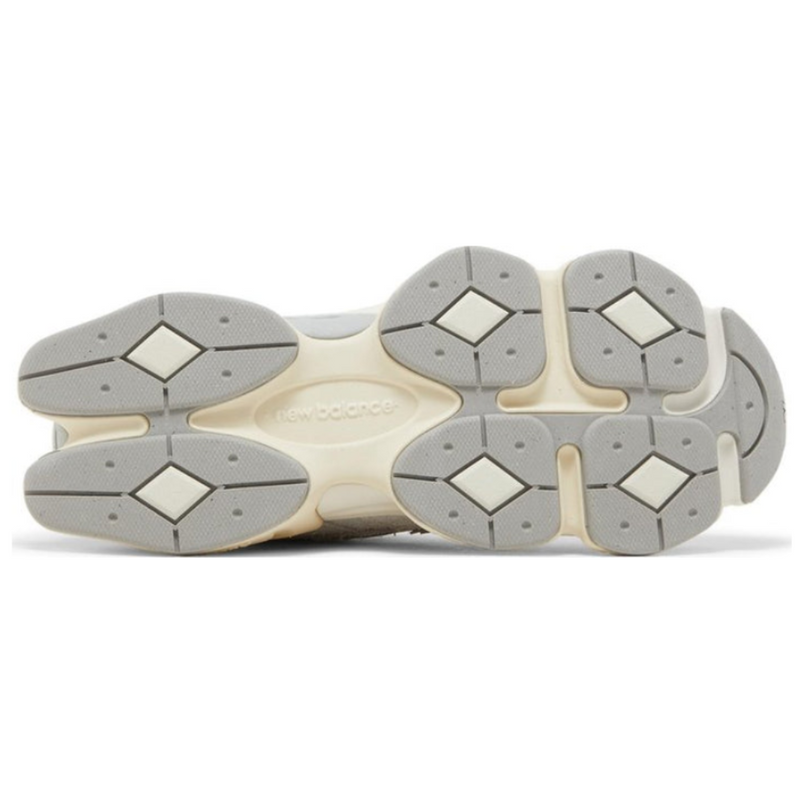 Tênis New Balance 9060 Quartz Grey