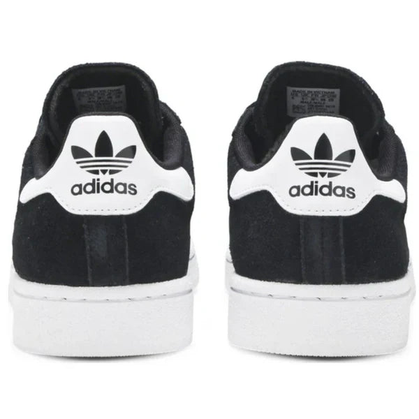Tênis Adidas Campus ‘Black White’