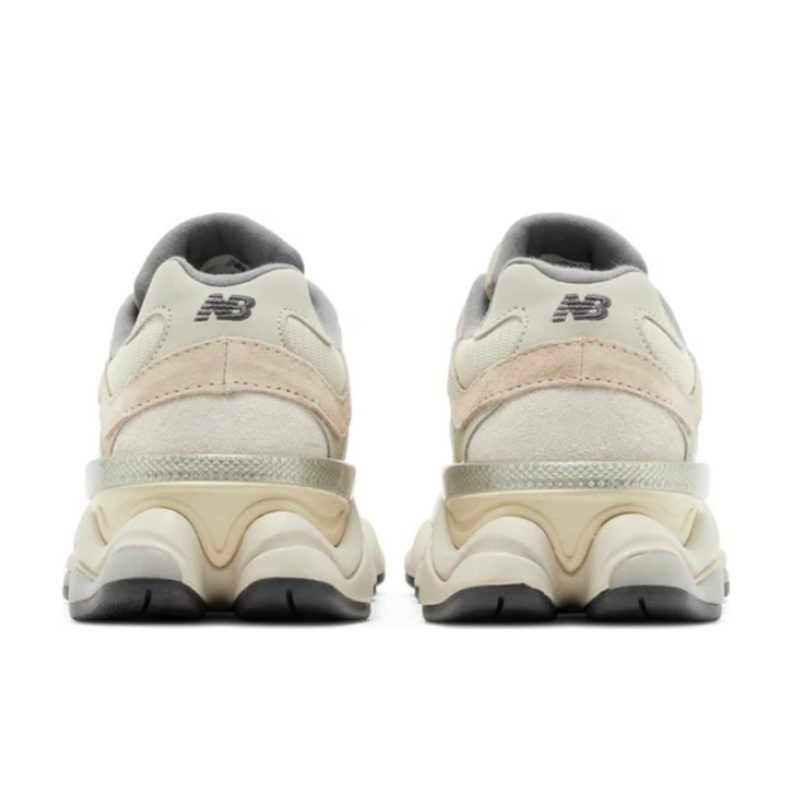 Tênis New Balance 9060 Sea Salt