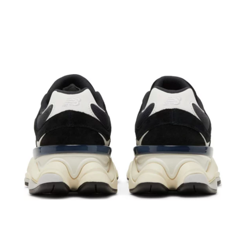 Tênis New balance 9060 'Black White'