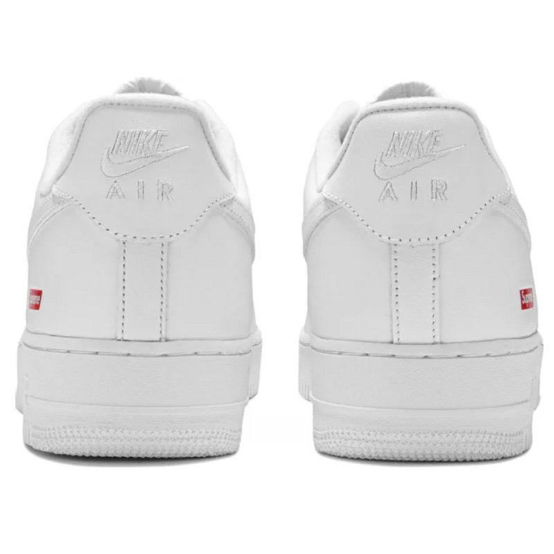 Tênis Air Force 1 Low X Supreme