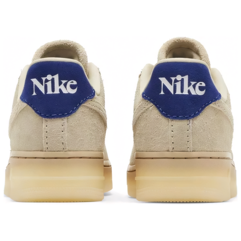 Tênis Nike Air Force 1 Low '07 LX Grain