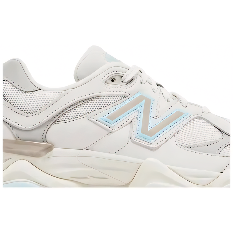 Tênis New Balance 9060 Reflection Quarry Blue