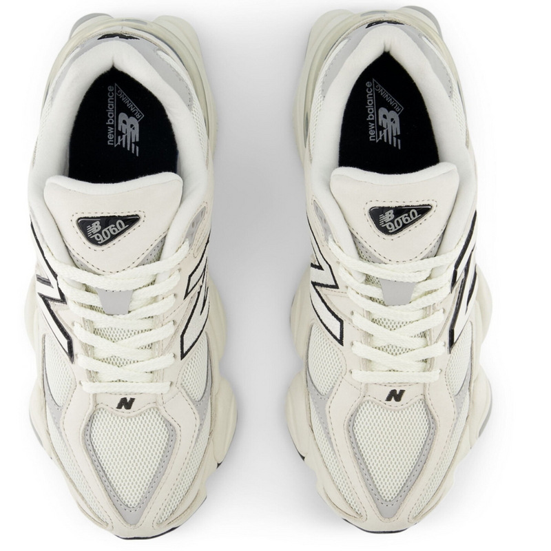New Balance 9060 'Sea Salt Raincloud White'