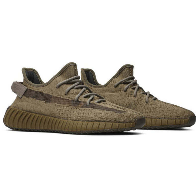 Tênis Adidas Yeezy 350 V2 Earth