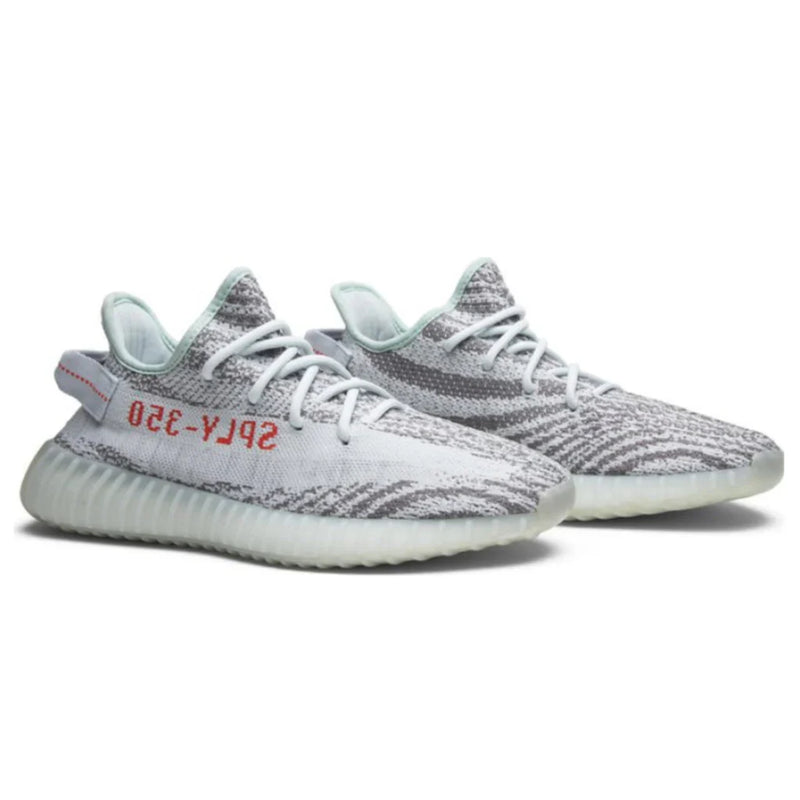 Tênis Adidas Yeezy Boost 350 V2 “Blue Tint”