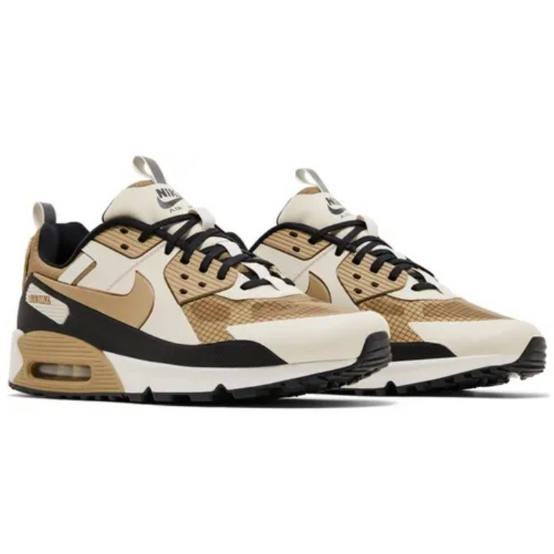 Tênis Nike Air Max 90 Drift 'Light Orewood Brown'