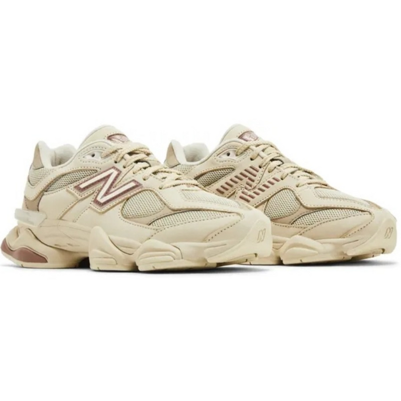New Balance 9060 Bone Sparrow