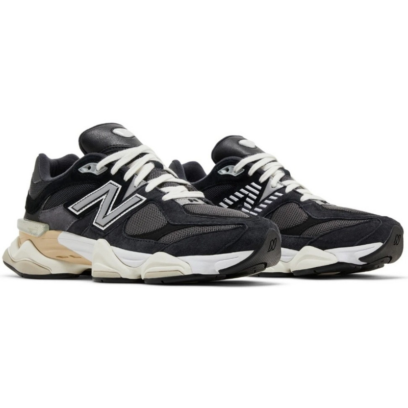 New Balance 9060 Black Magnet