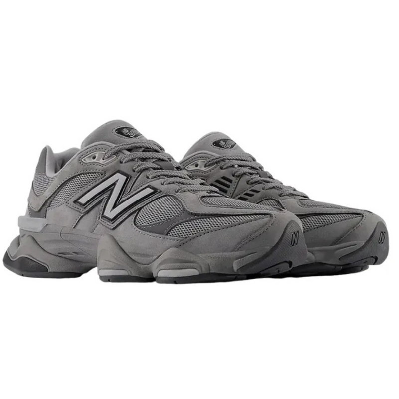 New Balance 9060 Team Away Grey