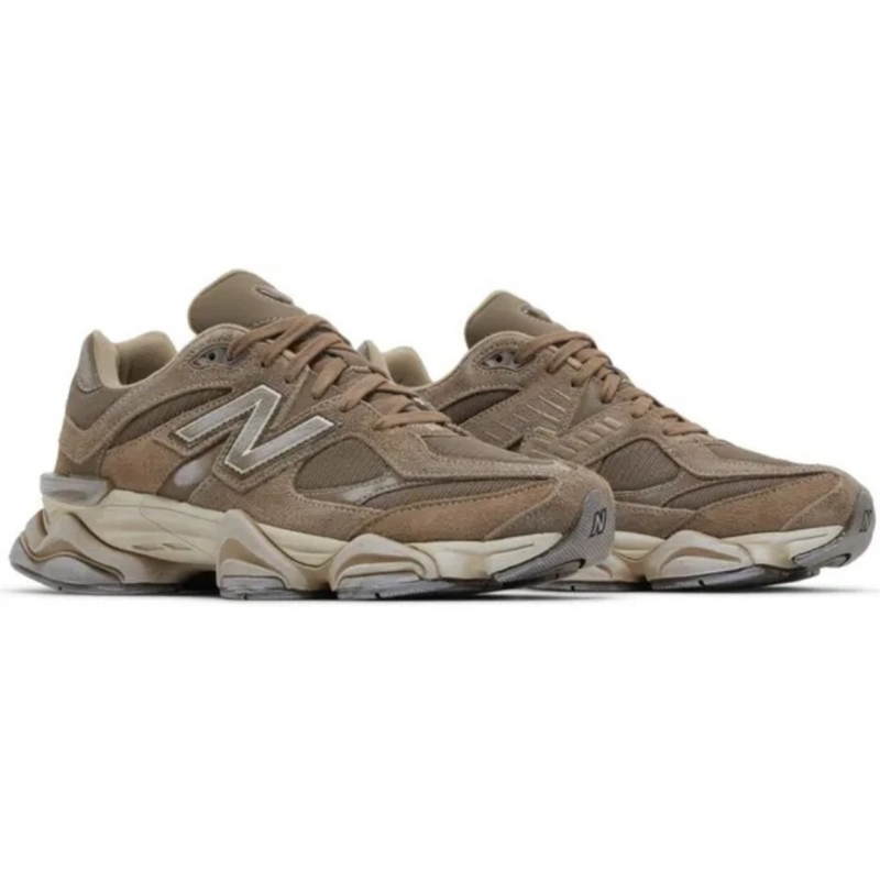 New Balance 9060 Mushroom Timberwolf