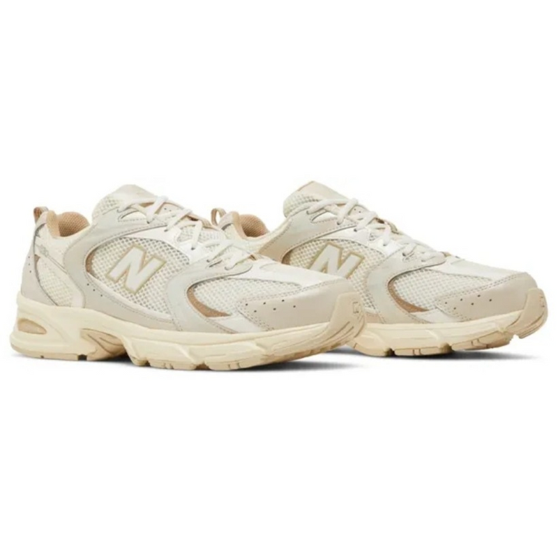 New Balance 530 Beige Angora