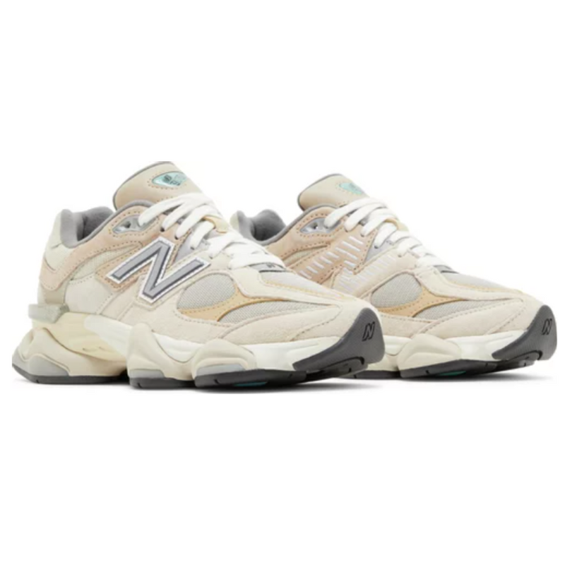 Tênis New Balance 9060 Sea Salt
