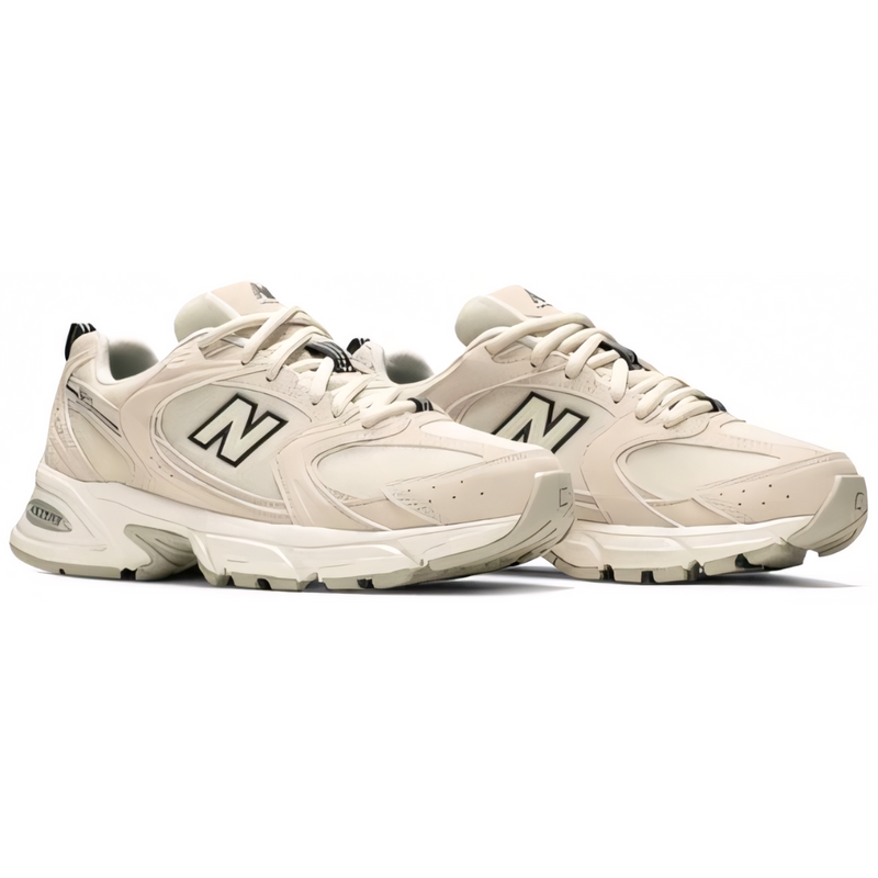 Tênis New Balance 530v2 Retro Khaki