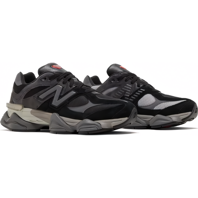 Tênis New Balance 9060 Black Castlerock