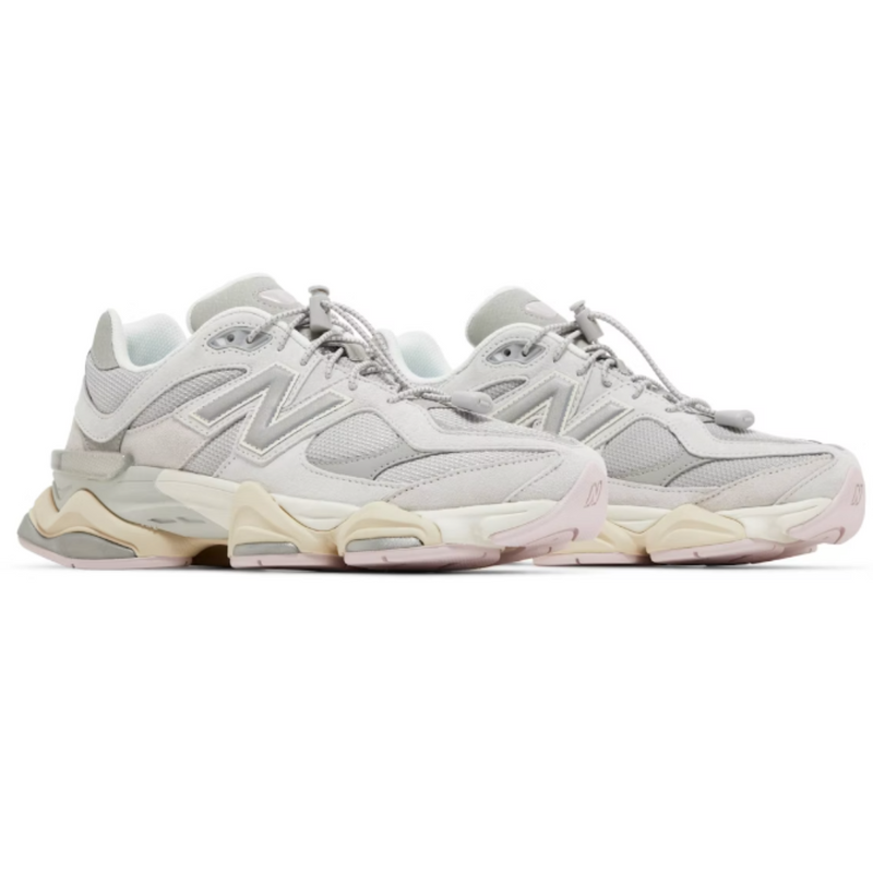 Tênis New Balance 9060 Grey Lilac