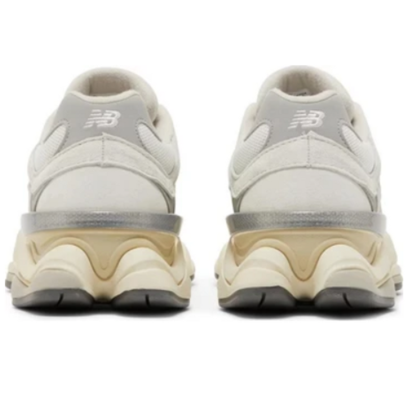 Tênis New Balance 9060 Sea Salt Concrete