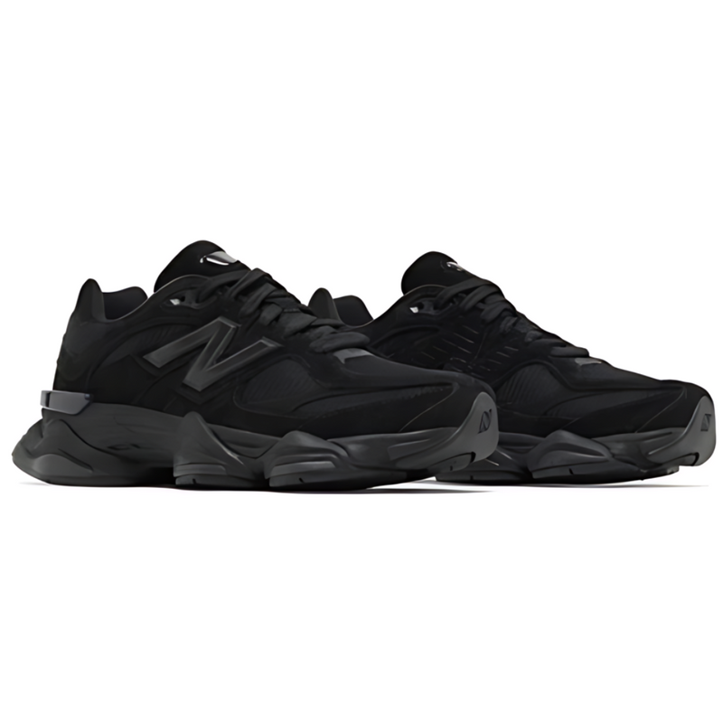 Tênis New Balance 9060 Triple Black
