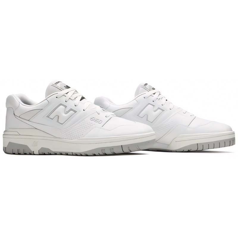 Tênis New Balance 550 White Grey