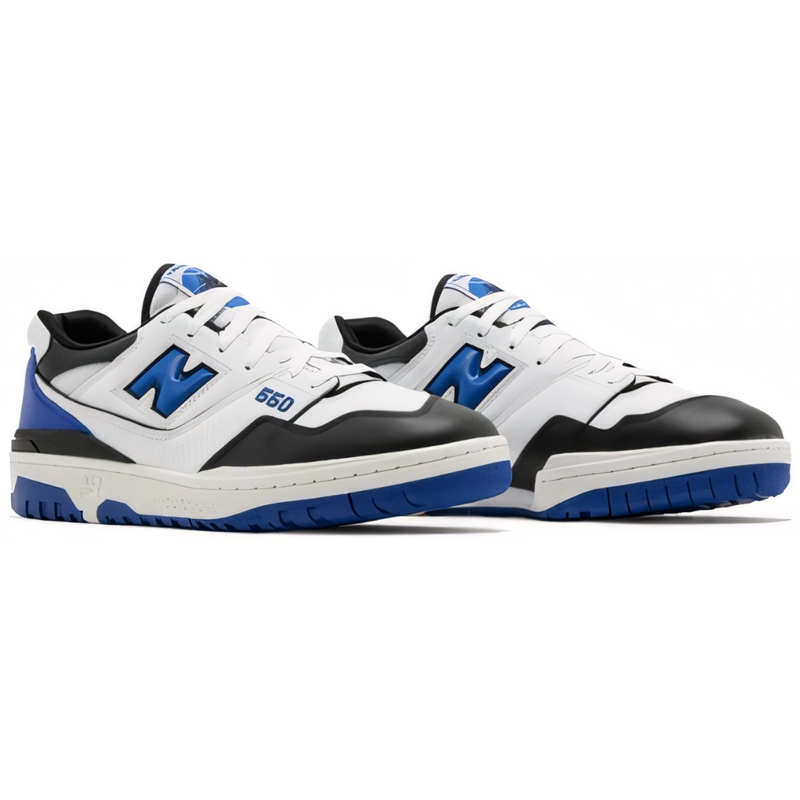 Tênis New Balance 550 Shifted Sport Pack - Team Royal