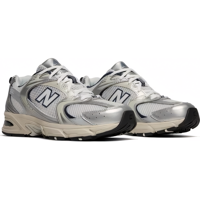 Tênis New Balance 530 Steel Grey