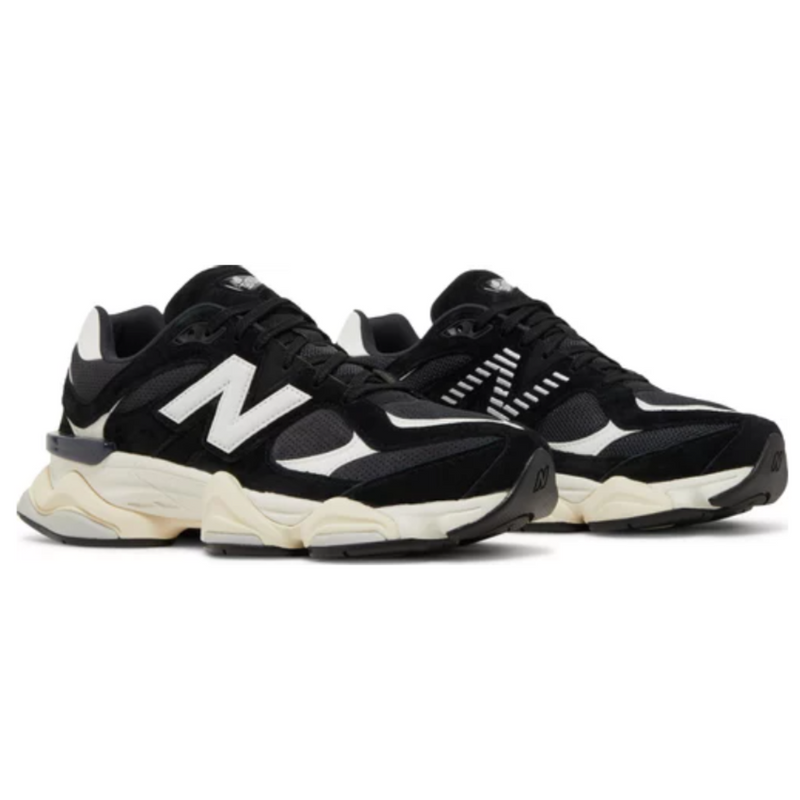 Tênis New balance 9060 'Black White'