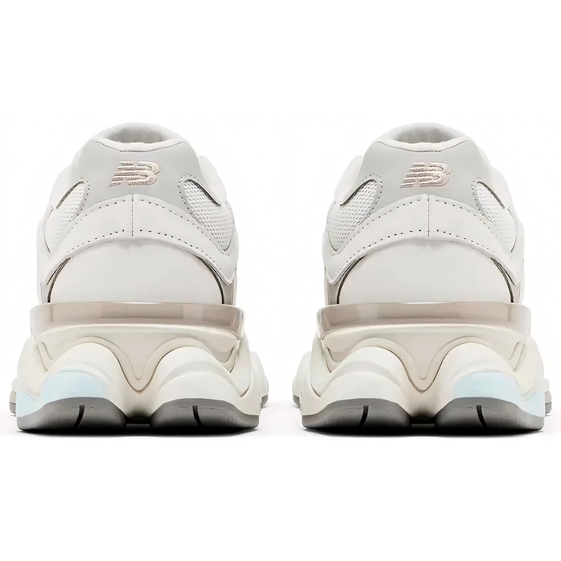 Tênis New Balance 9060 Reflection Quarry Blue