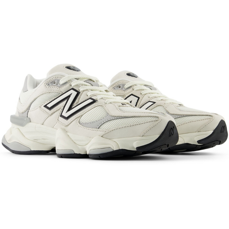New Balance 9060 'Sea Salt Raincloud White'