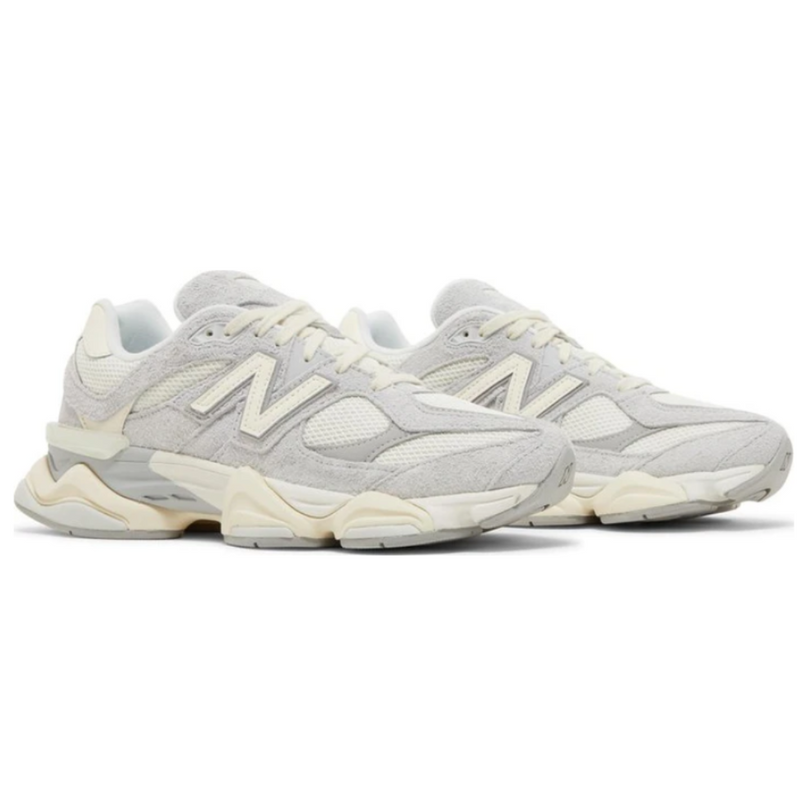 Tênis New Balance 9060 Quartz Grey